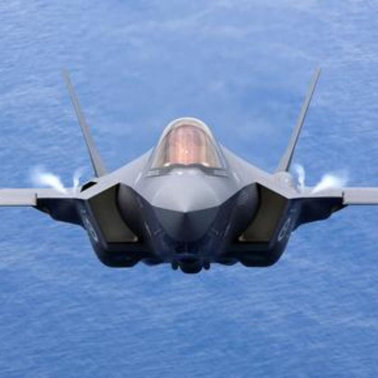 RAAF F-35 Lightning