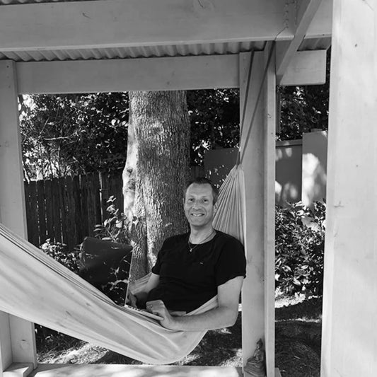 OUR TIME IN ISOLATION - meet Christo