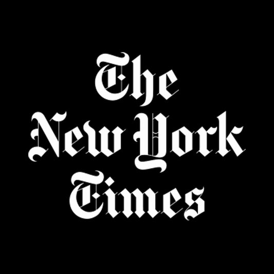 Bausele in the NY Times