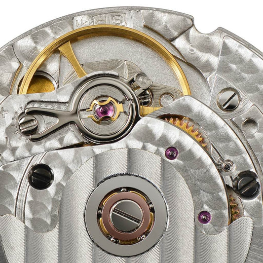 How to service your Automatic Watch
