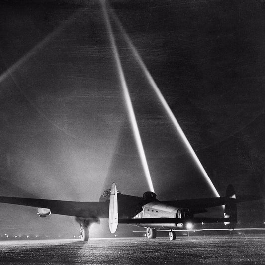 Lancaster Radio