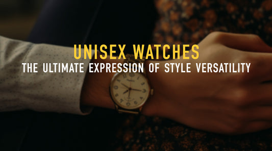 cover for unisex watches fashion