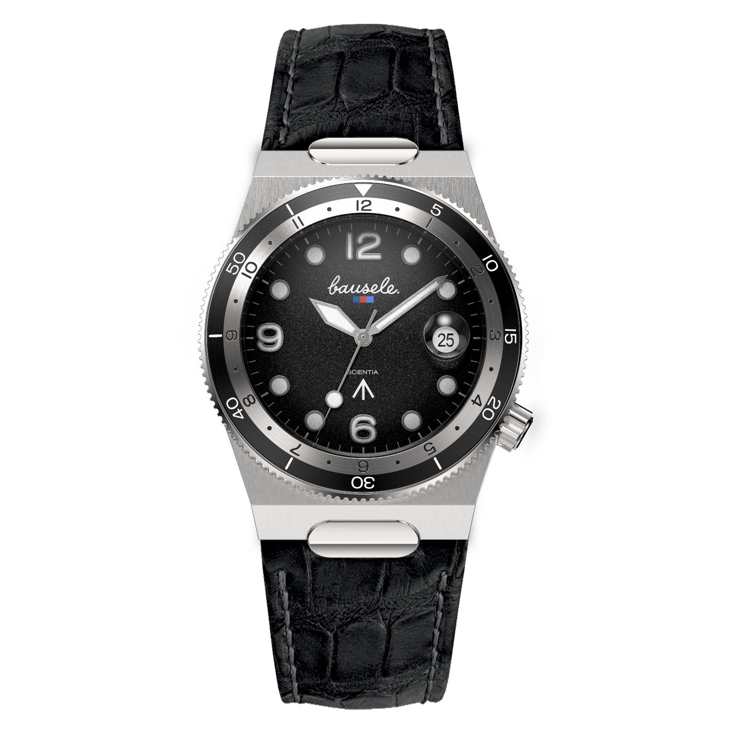 BAUSELE ADFA Leather