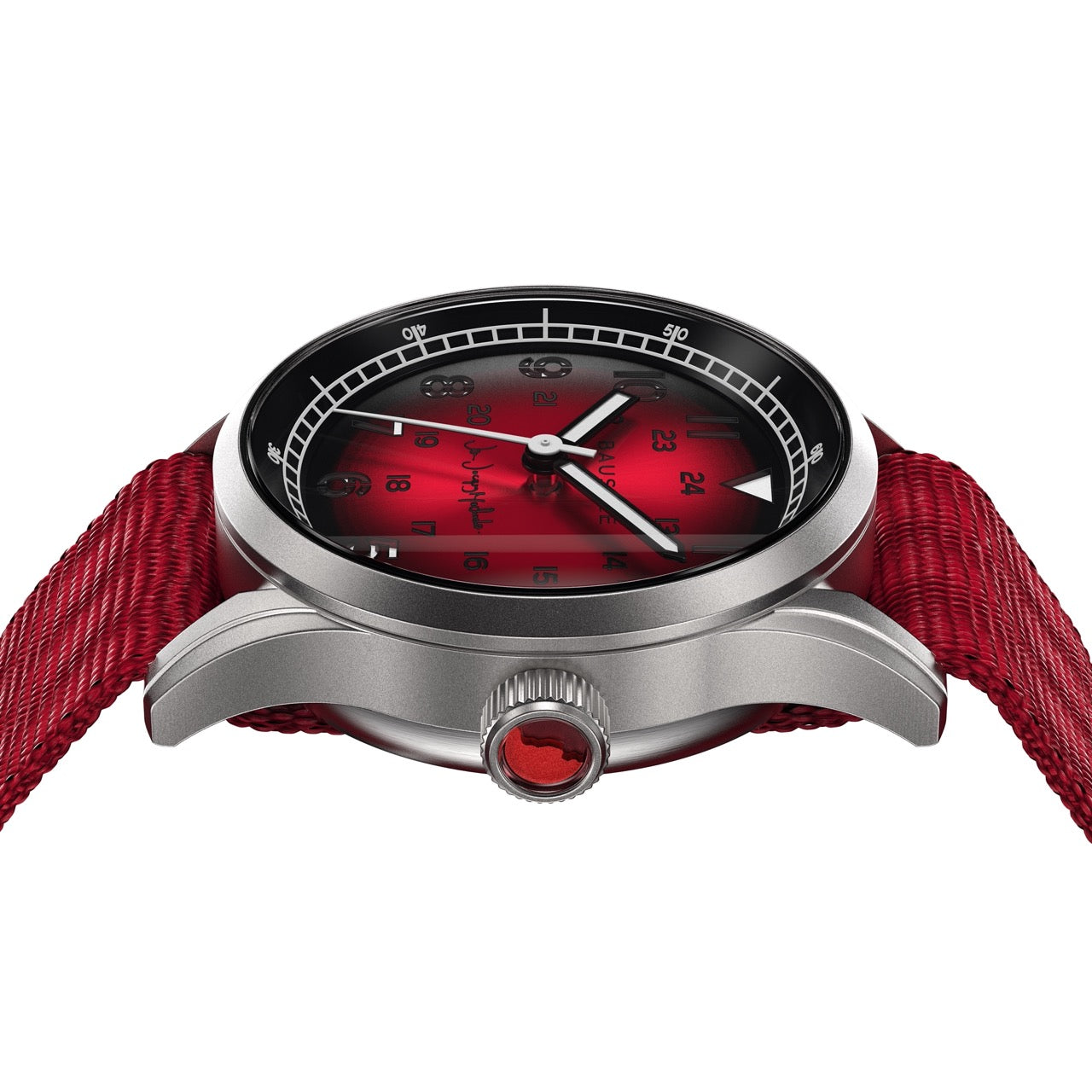 JEAN JACQUES MACHADO Limited Edition watch | Pre Order