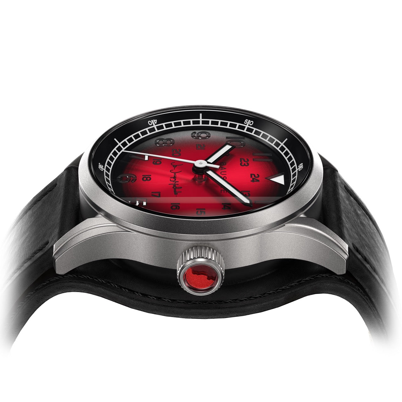 JEAN JACQUES MACHADO Limited Edition watch | Pre Order