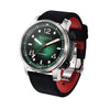 OCEANMOON V | EMERALD GREEN