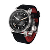 OCEANMOON V | ORCA BLACK