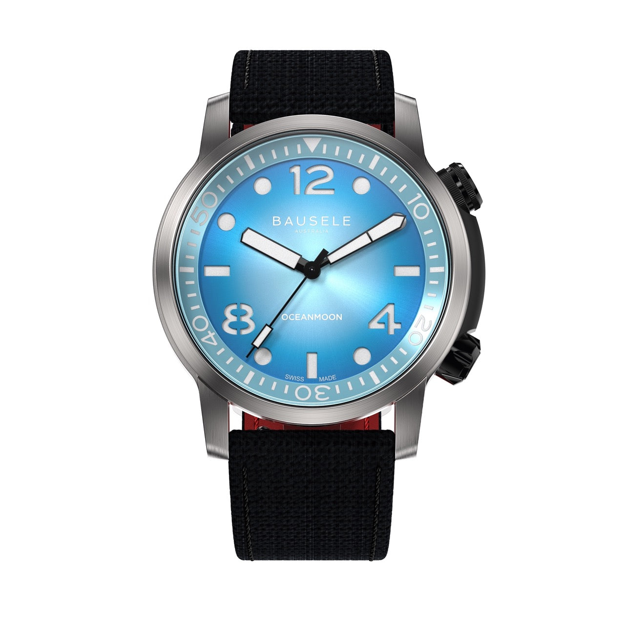 OCEANMOON V | PACIFIC BLUE