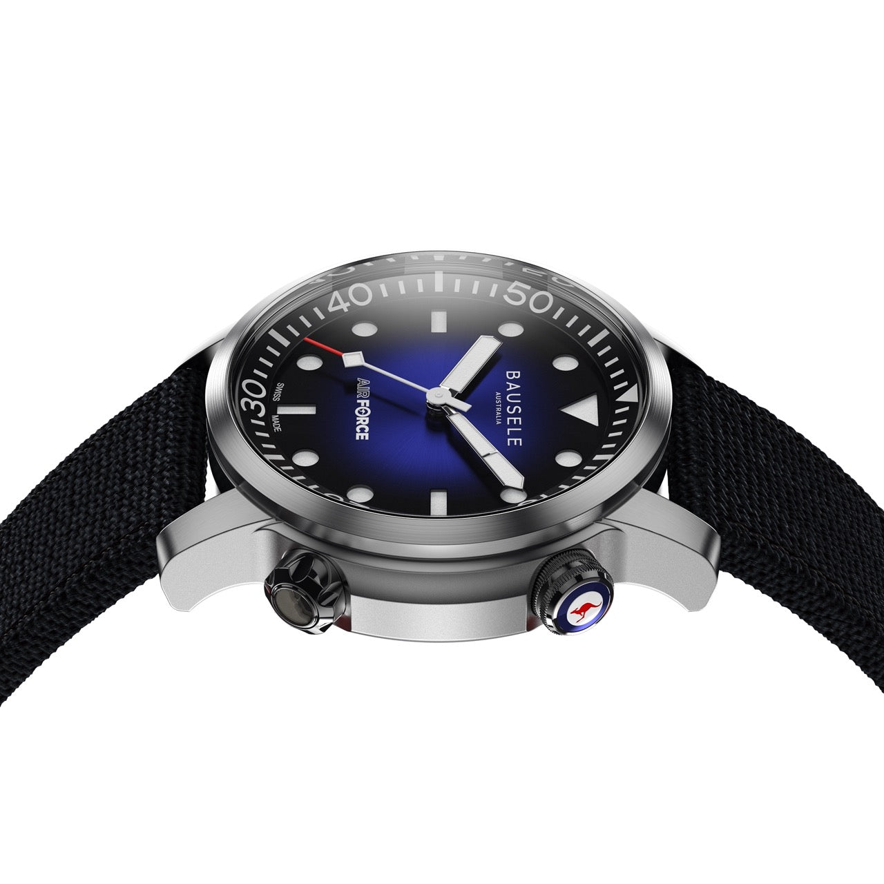 OCEANMOON 5TH GEN. | AUS AIR FORCE EDITION