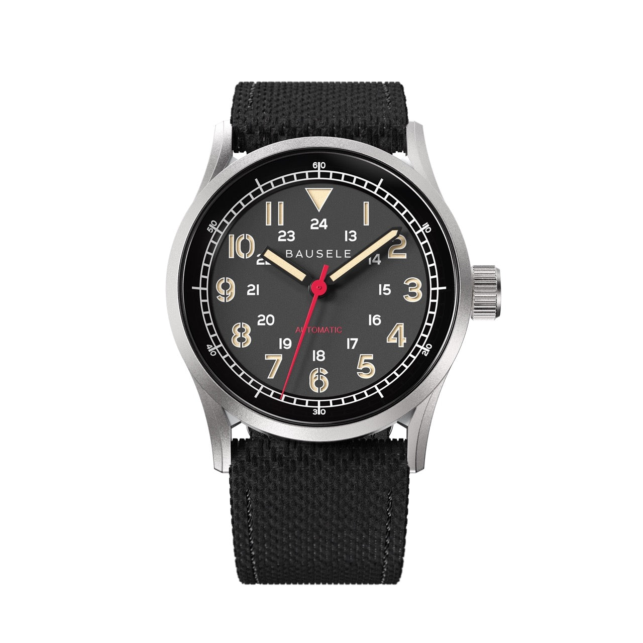 Bausele Royal Australian Regiment Field Watch 75th Anniversary