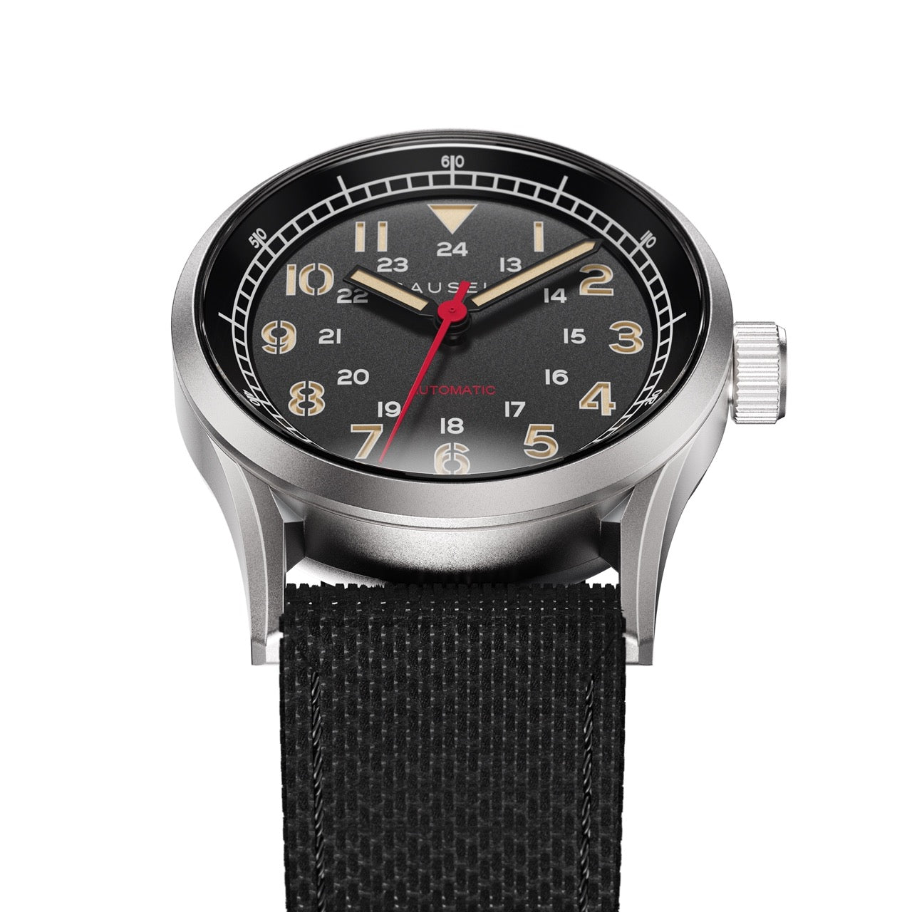 Bausele Royal Australian Regiment Field Watch 75th Anniversary
