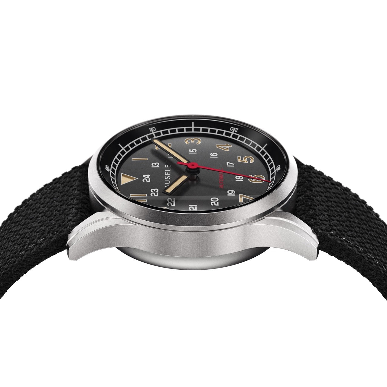 Bausele Royal Australian Regiment Field Watch 75th Anniversary