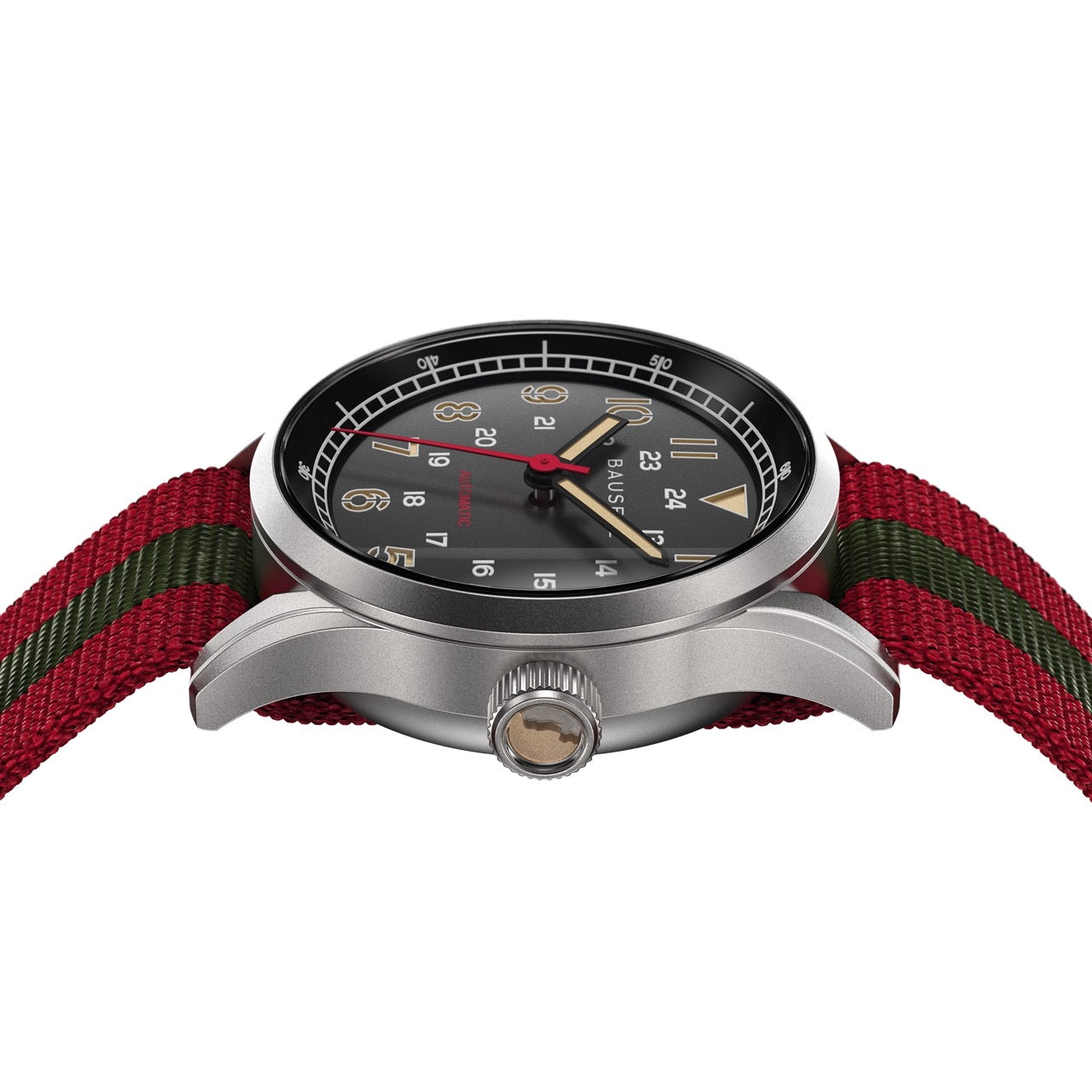 Bausele Royal Australian Regiment Field Watch 75th Anniversary