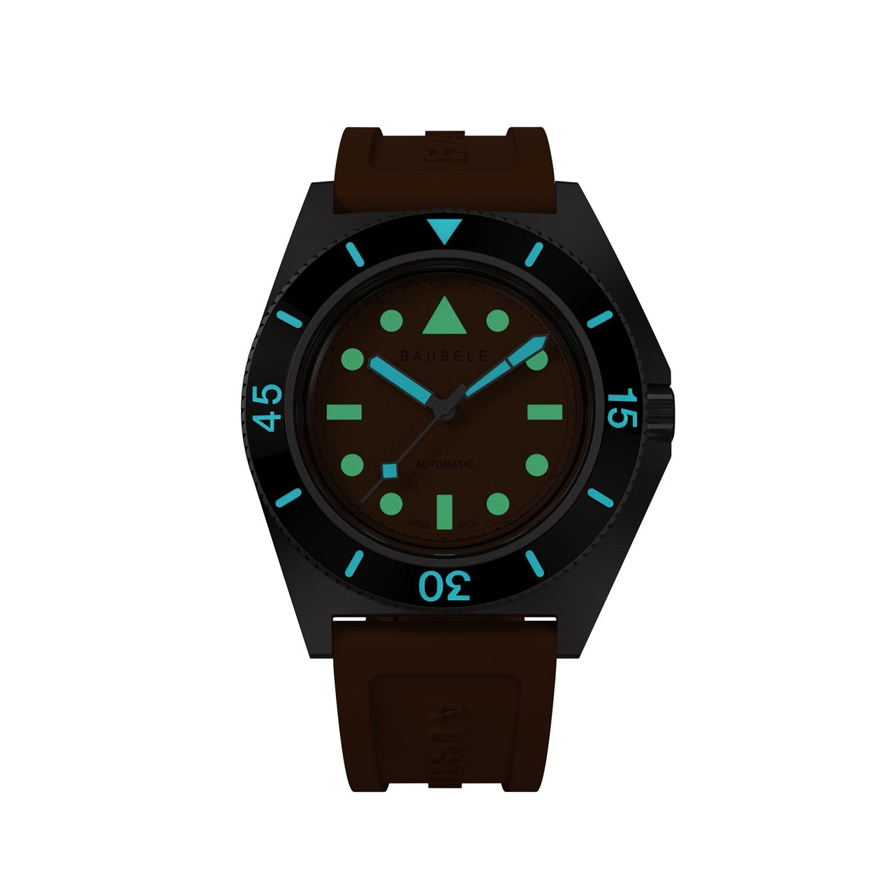 SYDNEY DIVER | SABLE