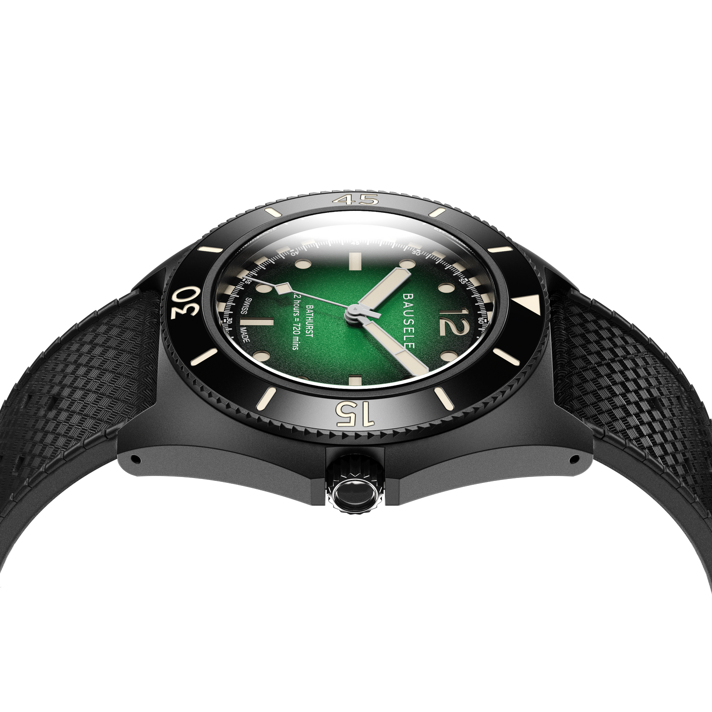 Sydney Diver - Official Bathurst 12 Hour Edition 2024