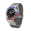GMT Diver | Liqui Moly | Limited Edition x 100