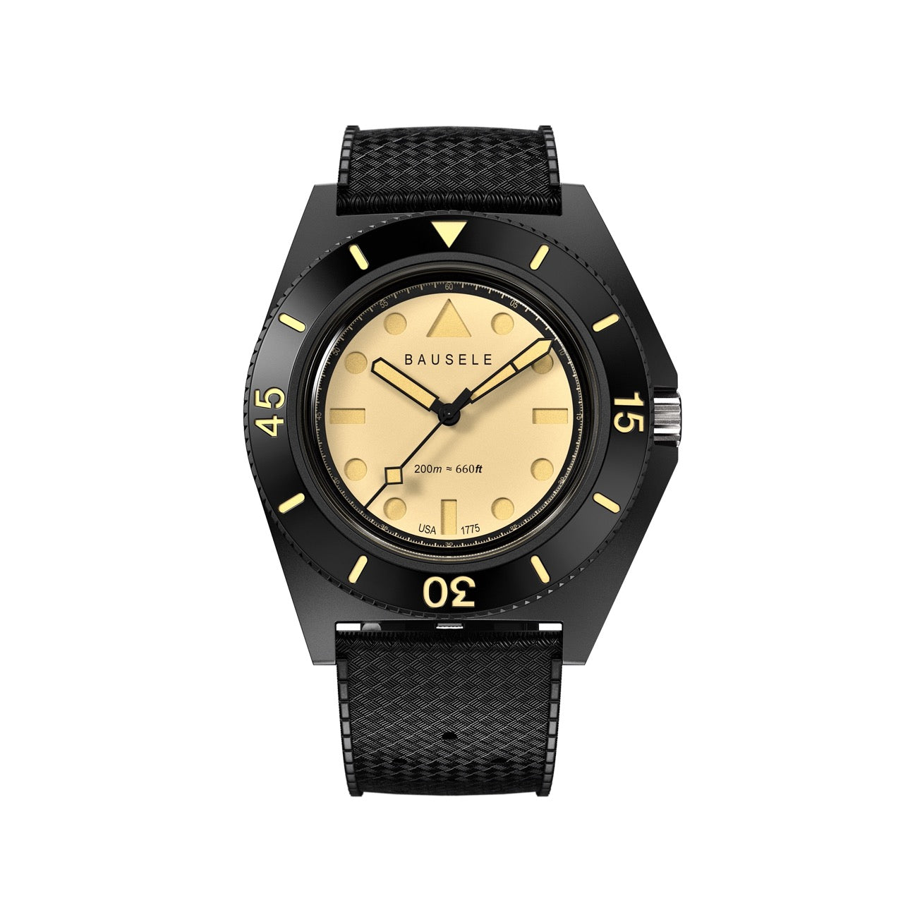 SYDNEY DIVER | SAND