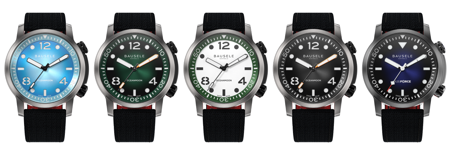 Banner image overlay