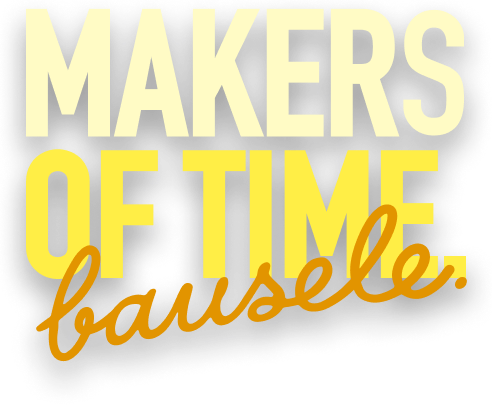 Banner image overlay