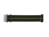 Elastic NATO Strap 22mm Lug Width Olive