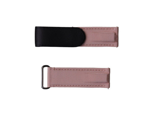Pink Velcro Strap XL - $90 USD
