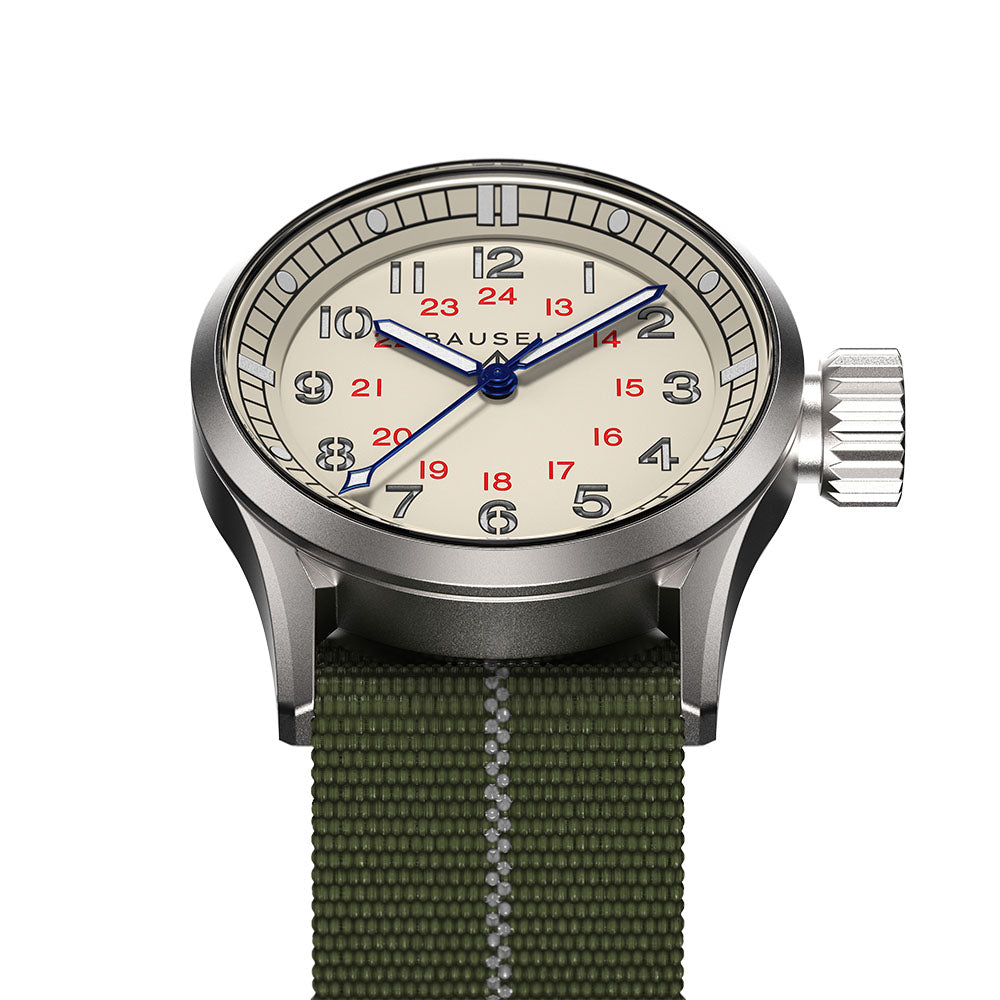 LANGSTONE FIELD WATCH
