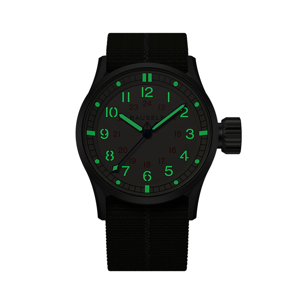 LANGSTONE FIELD WATCH