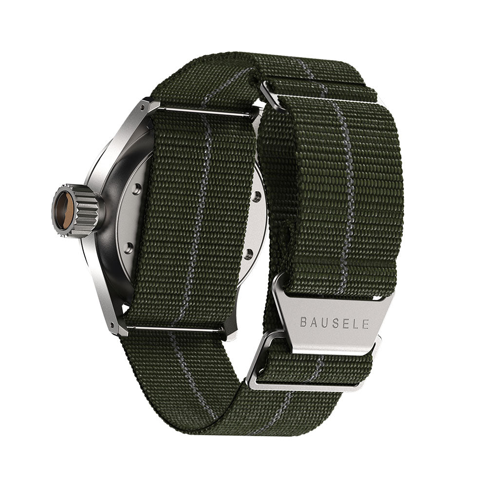 LANGSTONE FIELD WATCH