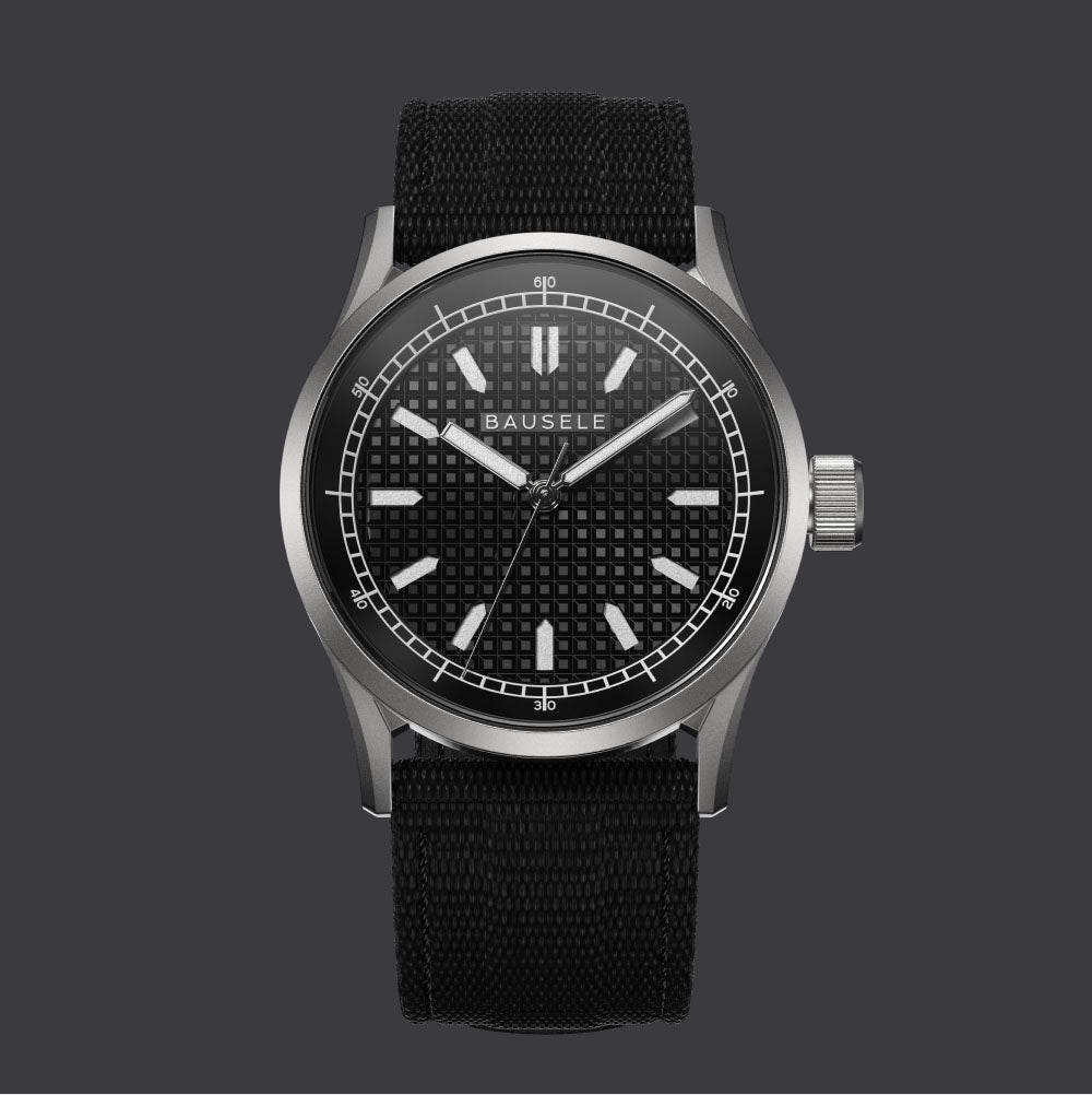 Crown Vintage Second Hand Watch Dealers Sydney Field Good Opera