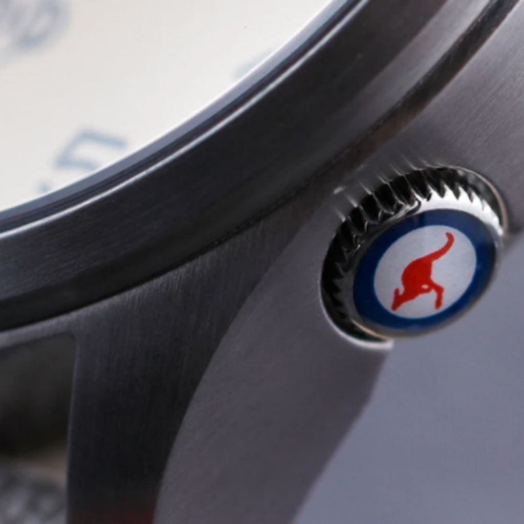 How horology kept pace with aviation
