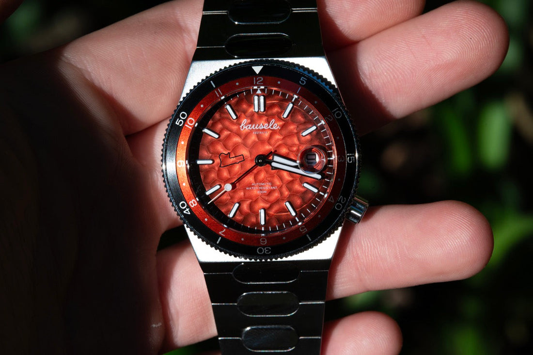 Our Wild Weekend at Bathurst