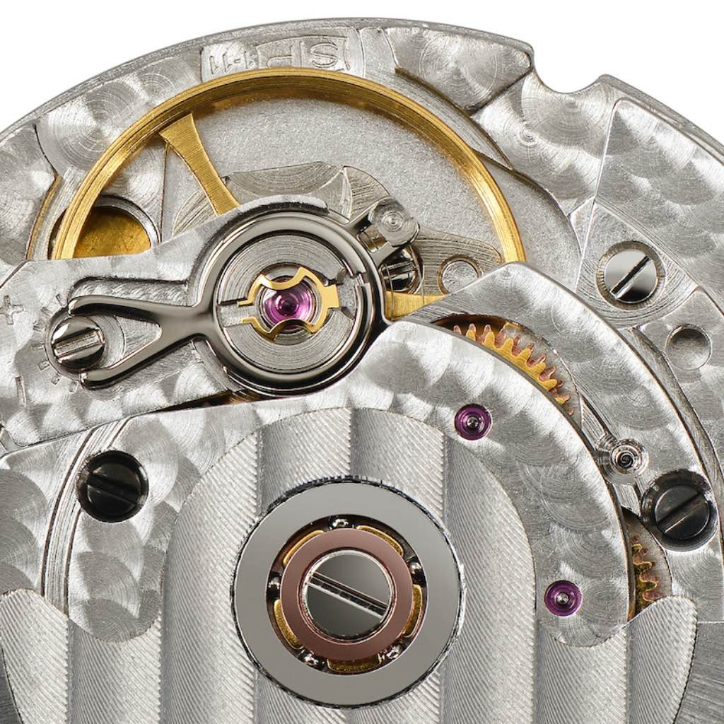 How to service your Automatic Watch