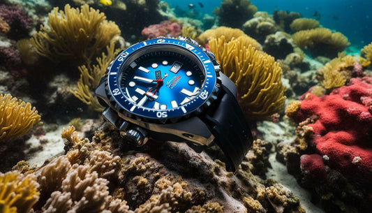 Dive Watches Australia