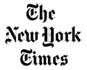 Bausele featured in The New York Times