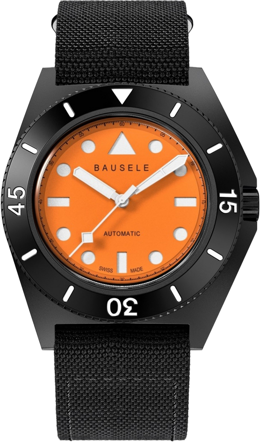 Bausele pilot automatic clearance