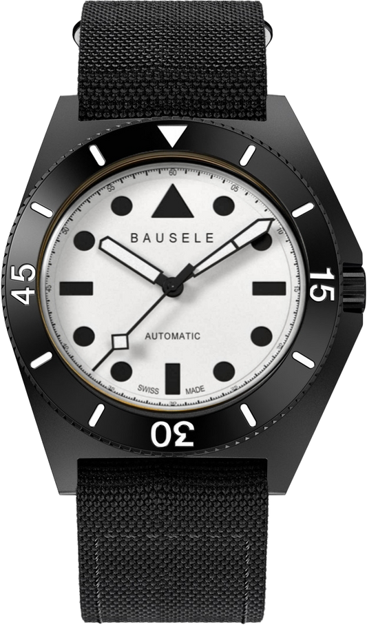 Bausele pilot automatic clearance