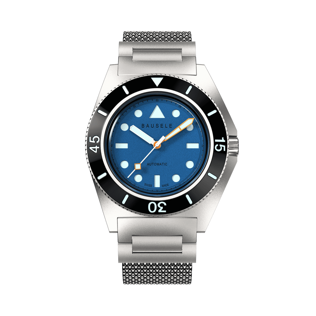 Custom Image