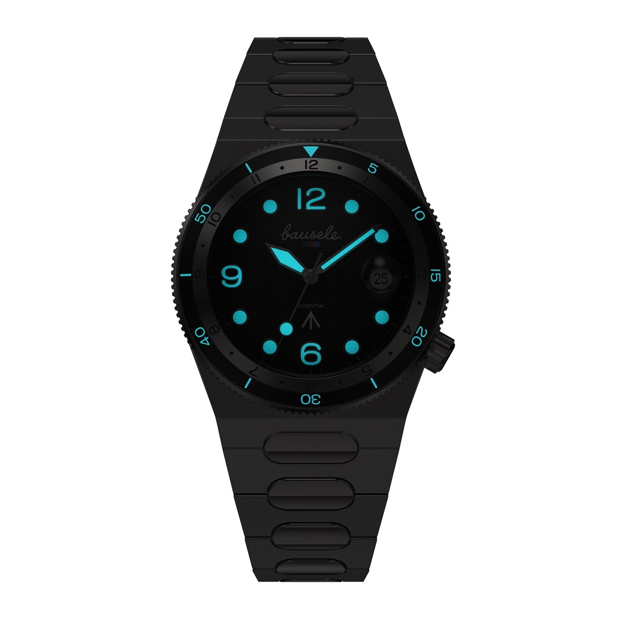 BAUSELE ADFA HR4 Large