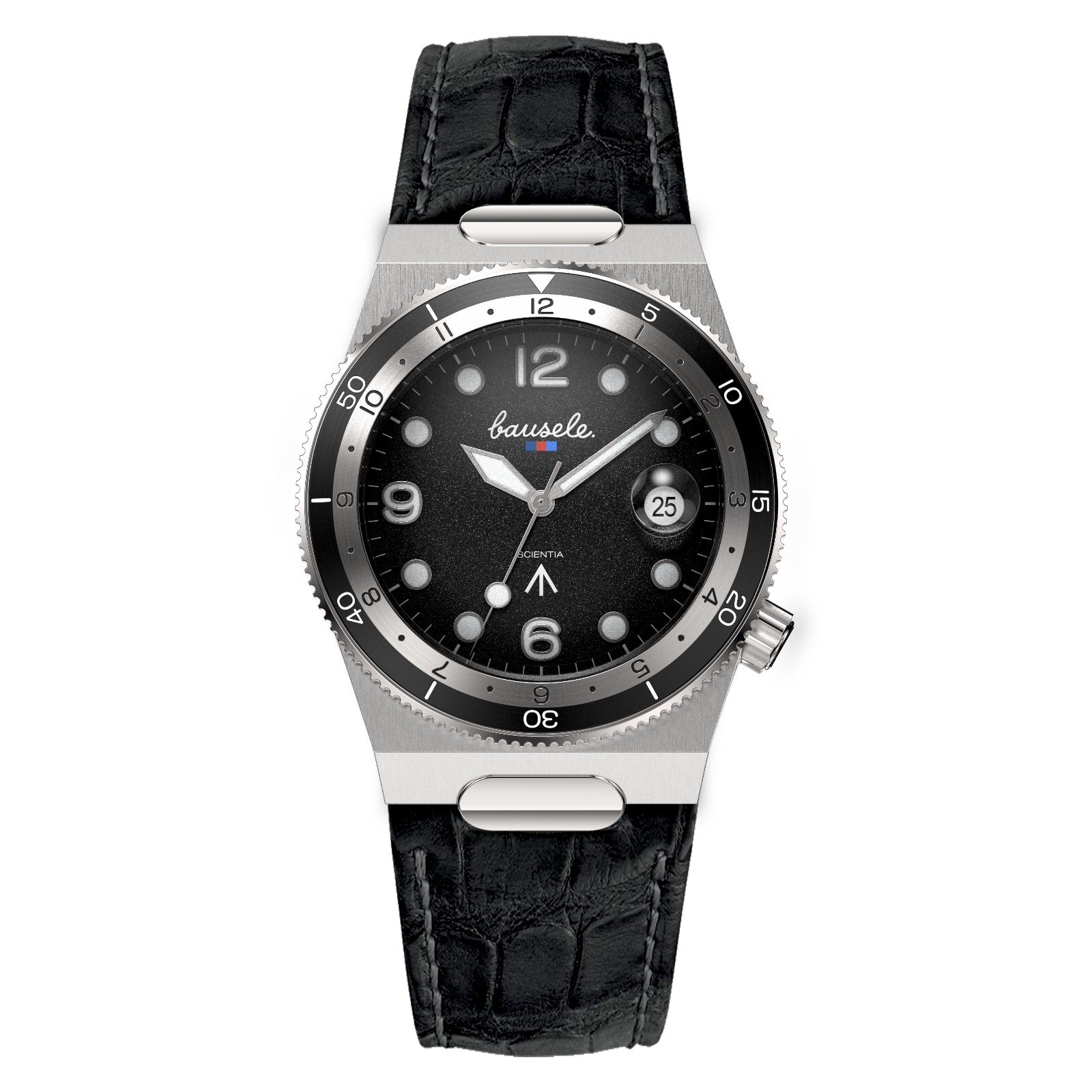 BAUSELE ADFA Leather