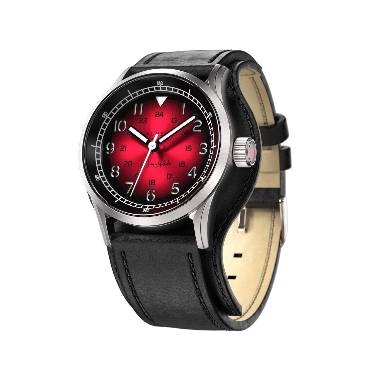 JEAN JACQUES MACHADO Limited Edition watch | Pre Order