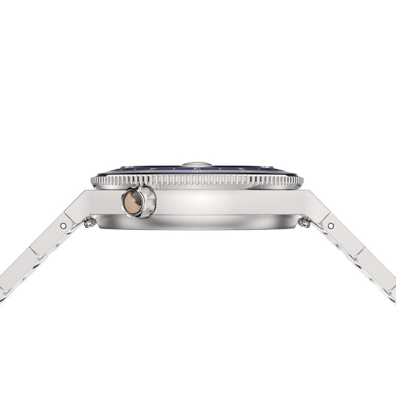 The Crown that Holds a Story