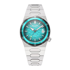 Oceanic Blue
