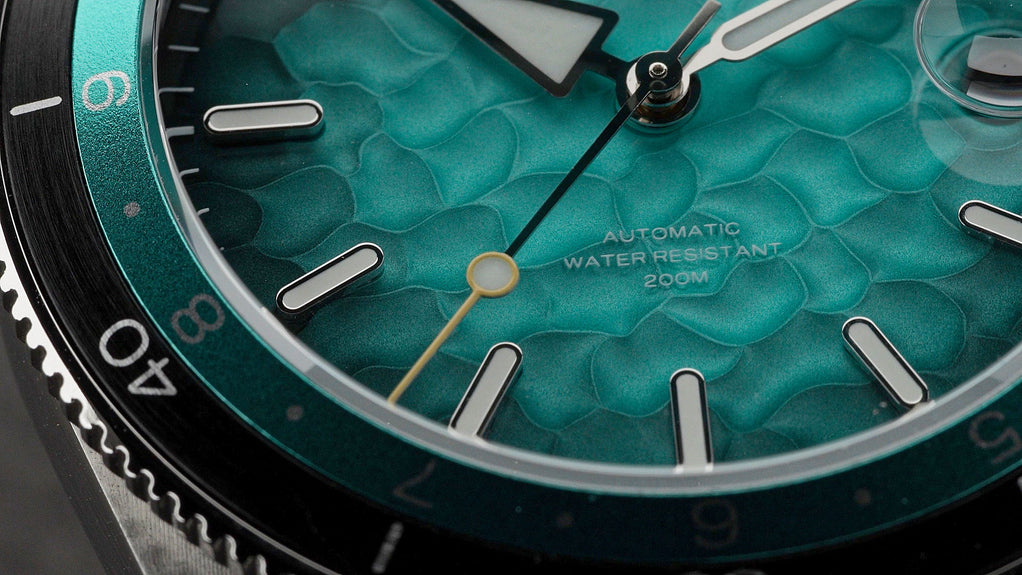 A Dial Like No Other