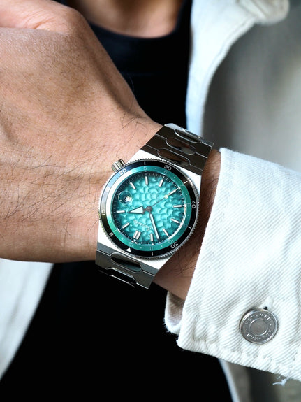 Swiss Precision, Aussie Soul