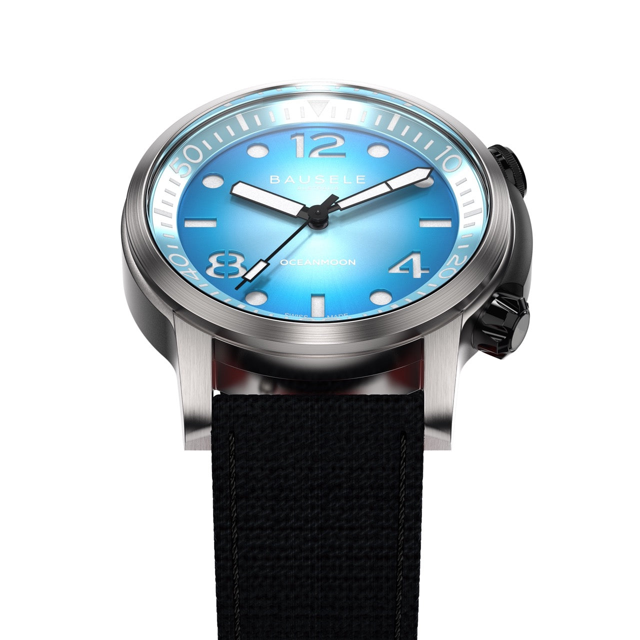 OCEANMOON 5TH GEN. | PACIFIC BLUE
