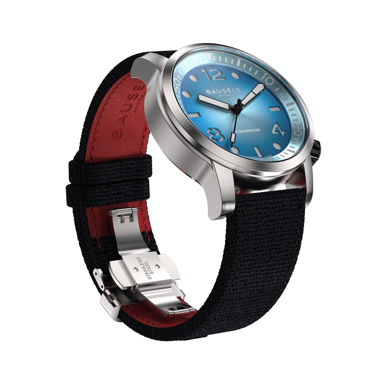OCEANMOON 5TH GEN. | PACIFIC BLUE