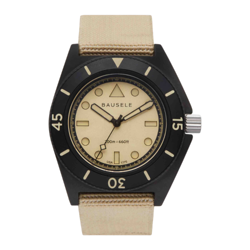 SYDNEY DIVER - SAND DIAL
