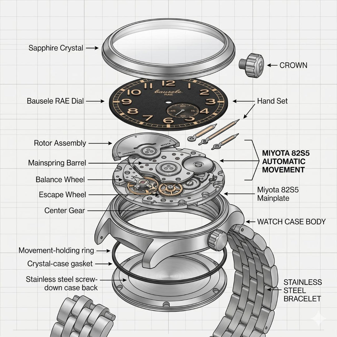 Column metafield image