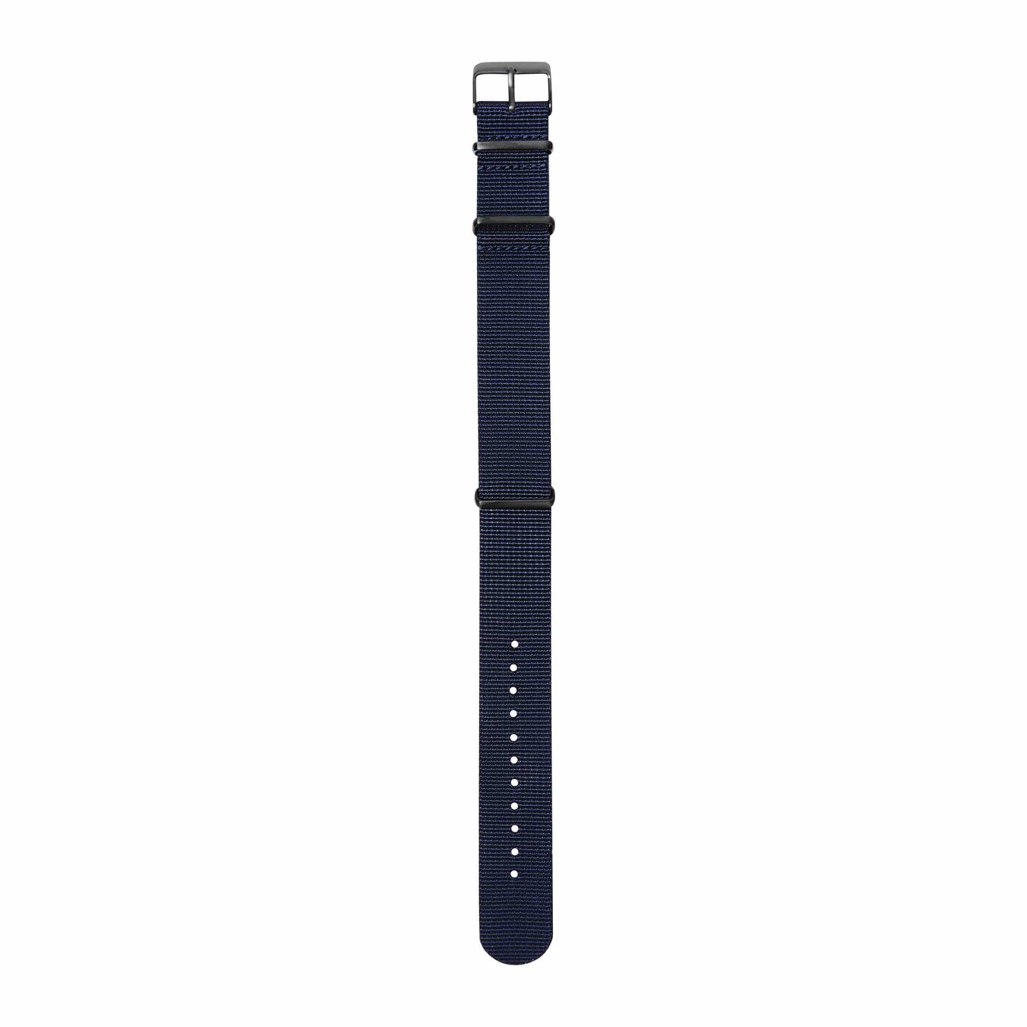 Dark Blue Nato Strap