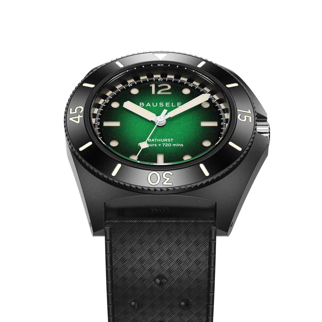 BAUSELE® - Australia's Watch since 2011